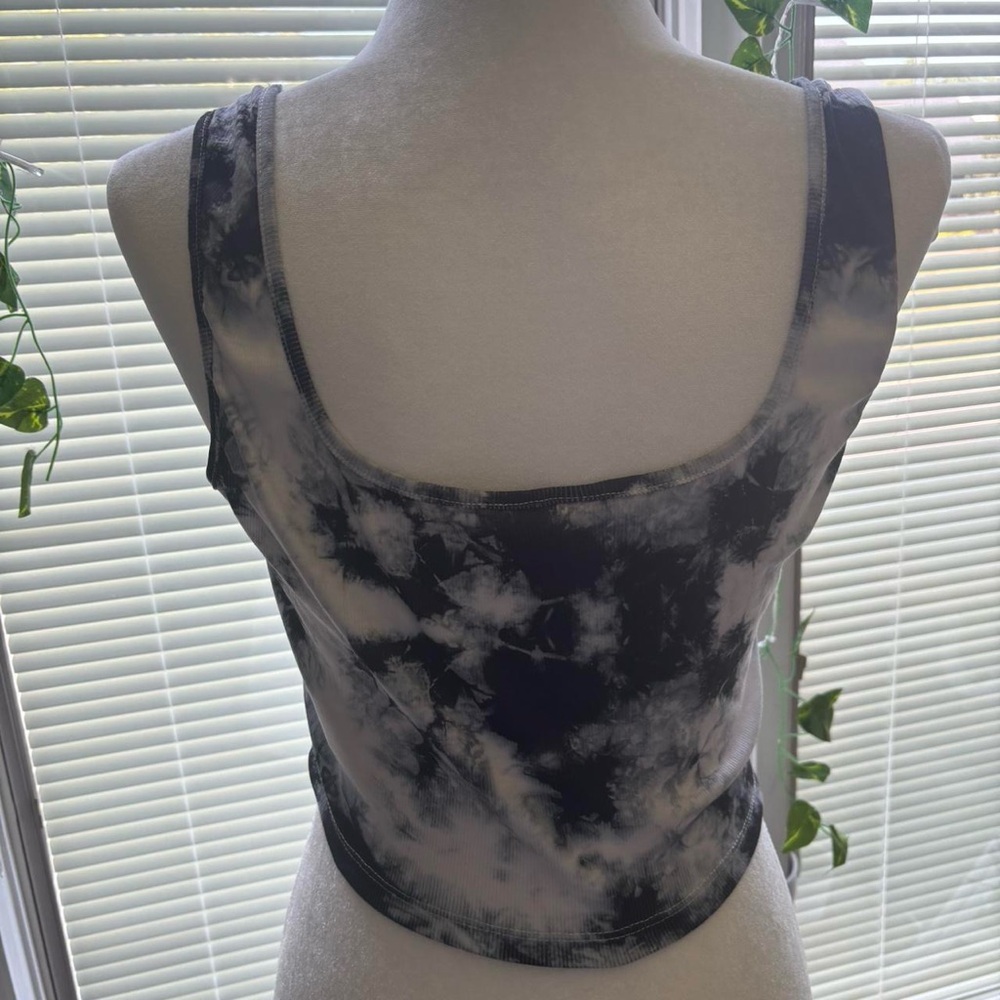 Reputation Tank Top - Picture 3 of 3
